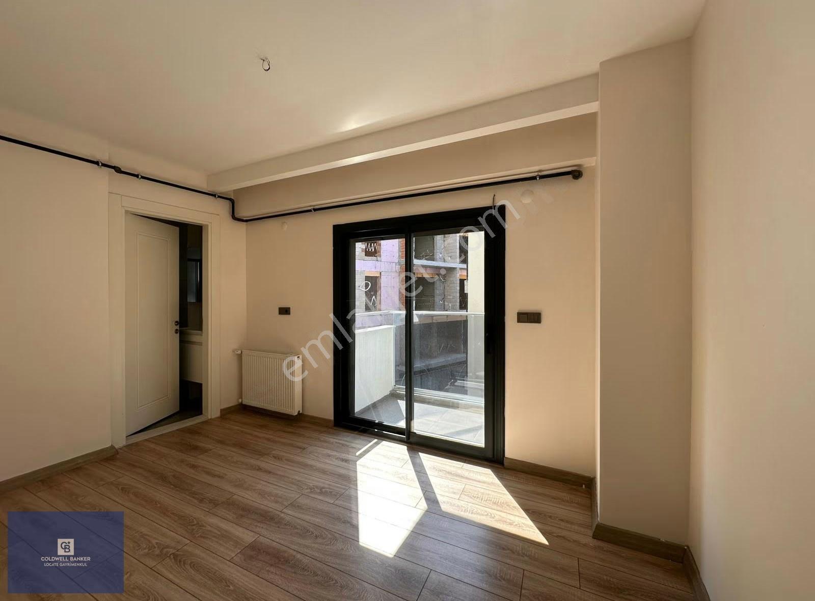 Karşıyaka Bostanlı'da Yeni Binada Bakımlı Kiralık Daire - Görsel 4