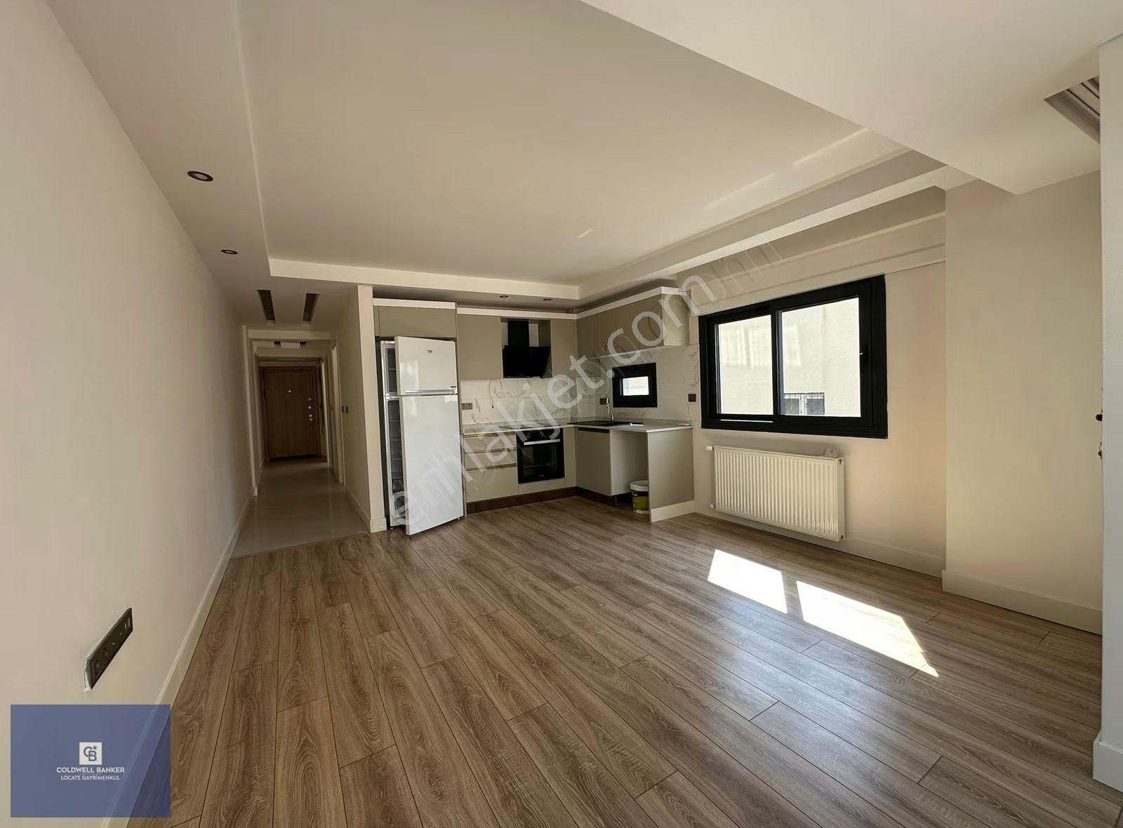 Karşıyaka Bostanlı'da Yeni Binada Bakımlı Kiralık Daire - Görsel 11
