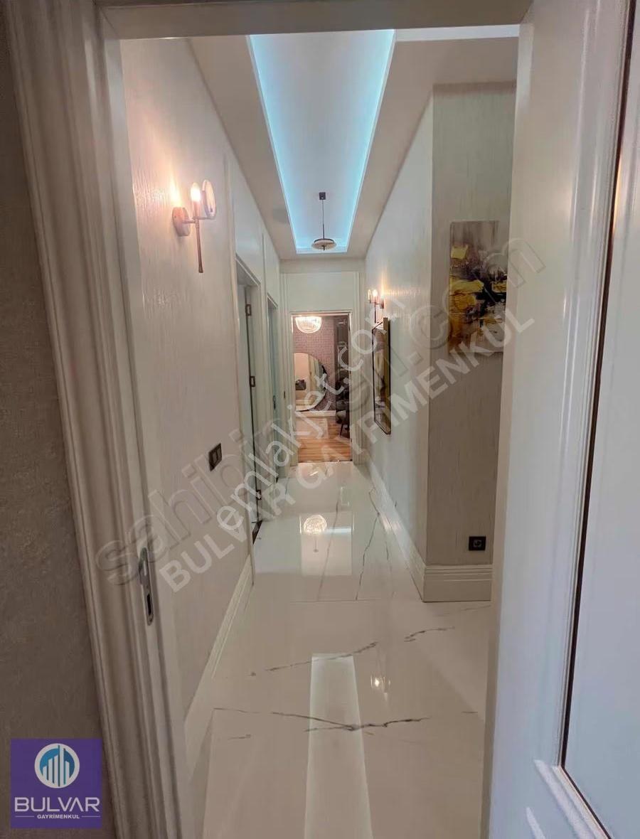 Som Çınar Sarayları Ultra Lüx 5+1 Arakat Satılık Daire - Görsel 4