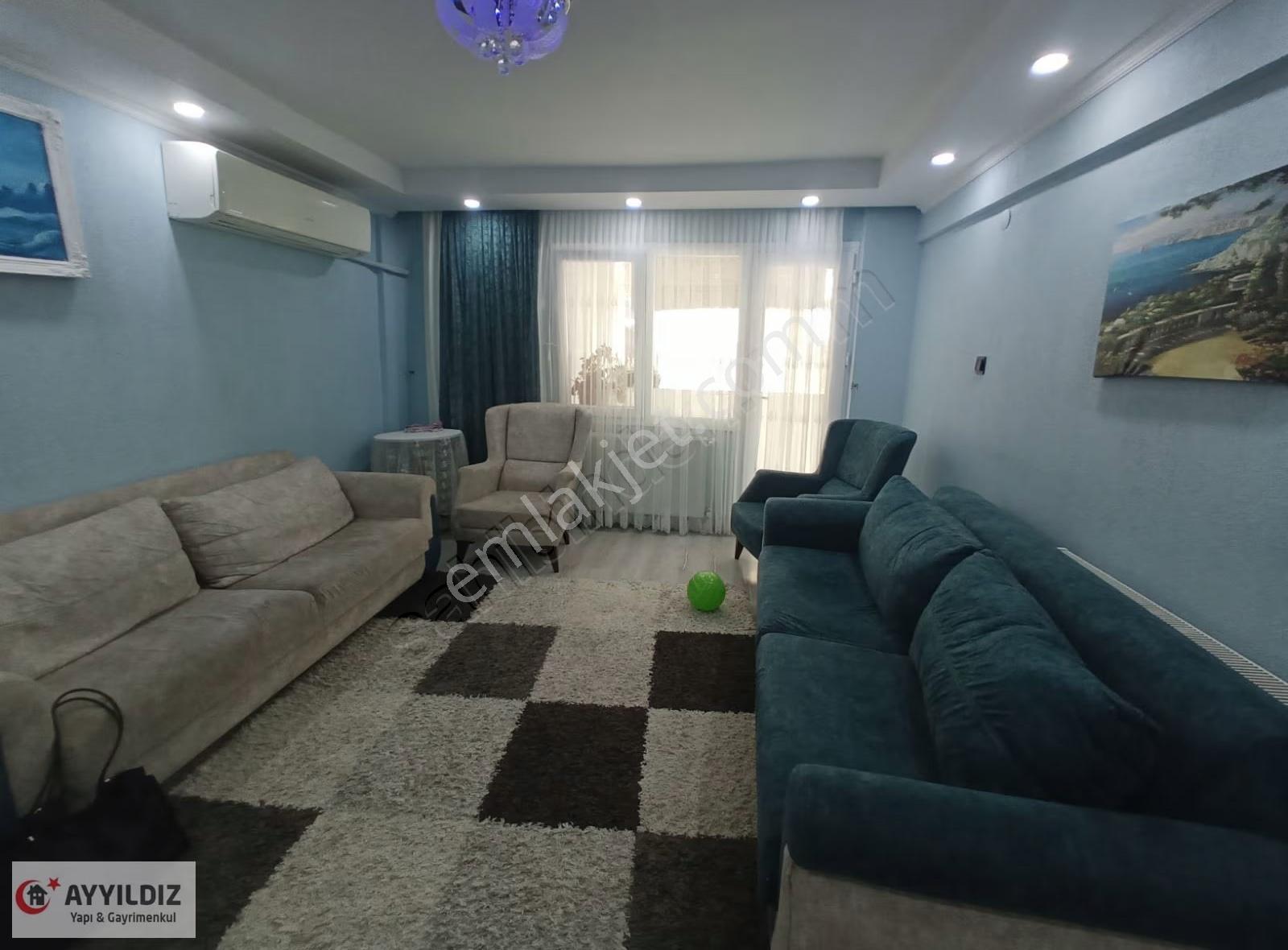 Ergene'de Satılık 3+1 Daire