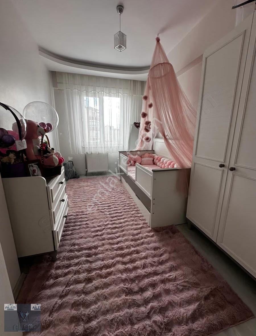 Mimsin Şirintepe'de 3+1 Geniş Satılık Daire Fırsatı - Görsel 17