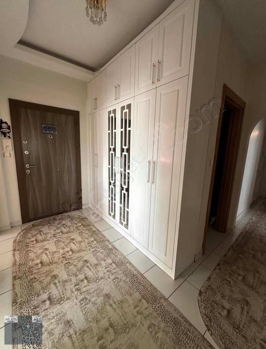 Mimsin Şirintepe'de 3+1 Geniş Satılık Daire Fırsatı - Görsel 13