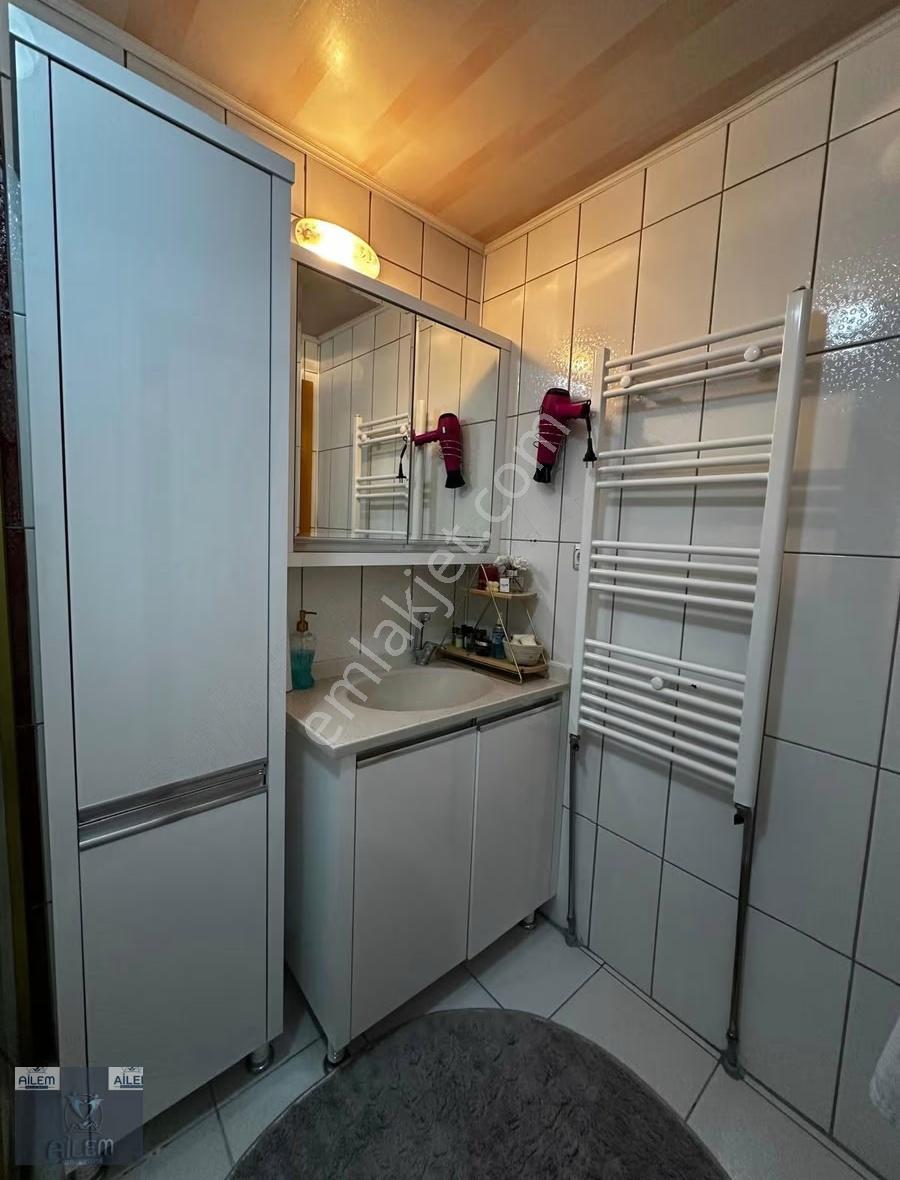 Mimsin Şirintepe'de 3+1 Geniş Satılık Daire Fırsatı - Görsel 16