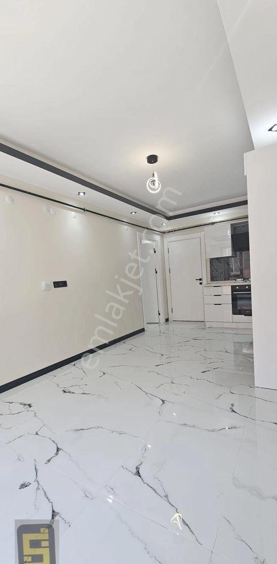 Sünbül İnşaat Emlak'tan Z.ısıtma Lüx Kiralık 1+1 - Görsel 7