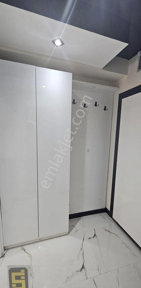 Sünbül İnşaat Emlak'tan Z.ısıtma Lüx Kiralık 1+1 - Görsel 17