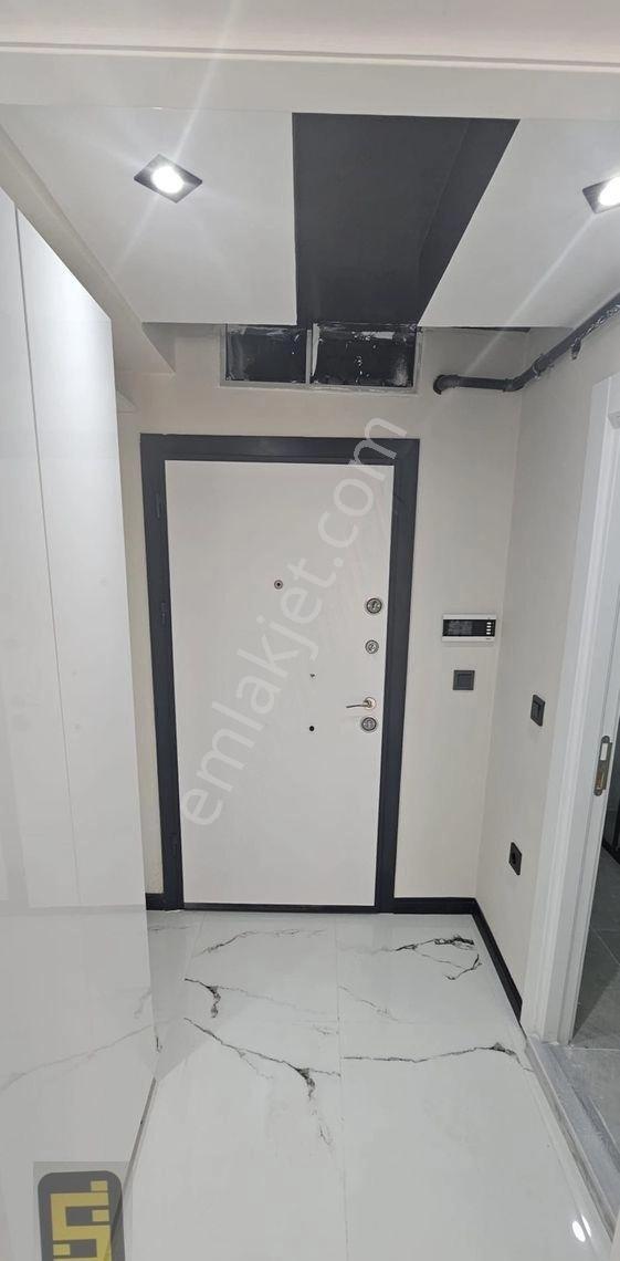 Sünbül İnşaat Emlak'tan Z.ısıtma Lüx Kiralık 1+1 - Görsel 4