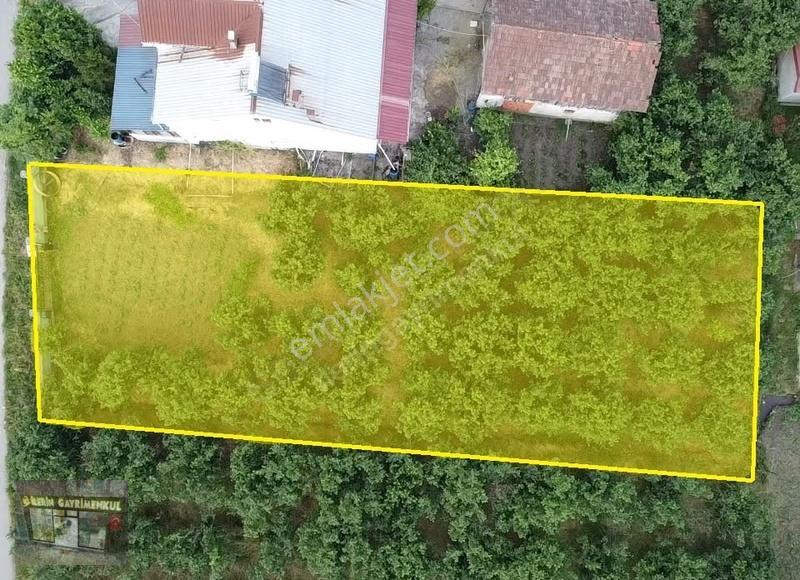 İlerin Gayrimenkul'den Akyazı Gündoğan Mah. Satılık Arsa - Görsel 3