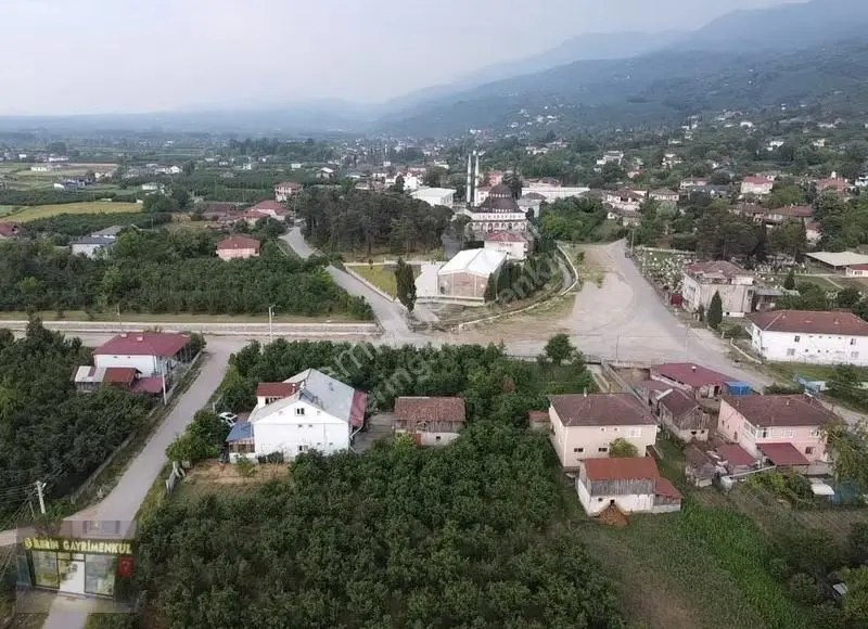 İlerin Gayrimenkul'den Akyazı Gündoğan Mah. Satılık Arsa - Görsel 5