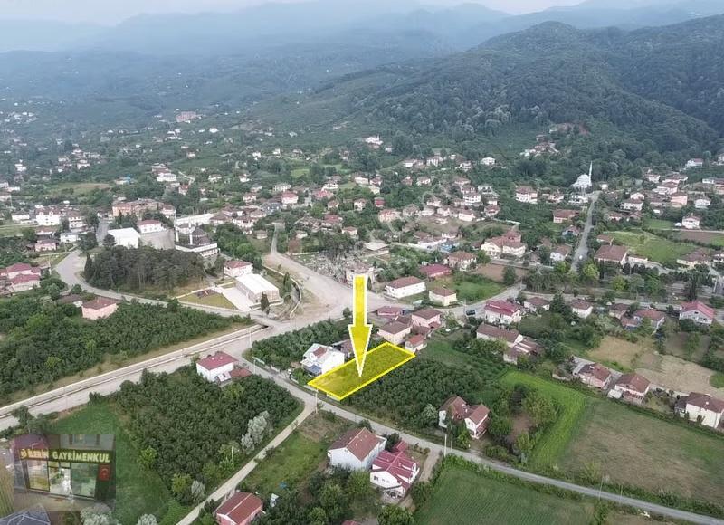 İlerin Gayrimenkul'den Akyazı Gündoğan Mah. Satılık Arsa - Görsel 6