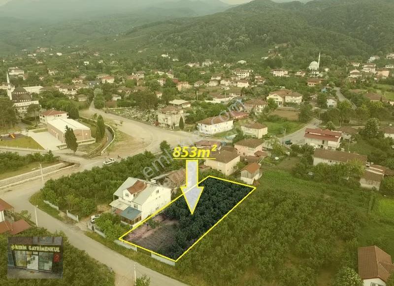 İlerin Gayrimenkul'den Akyazı Gündoğan Mah. Satılık Arsa - Görsel 10