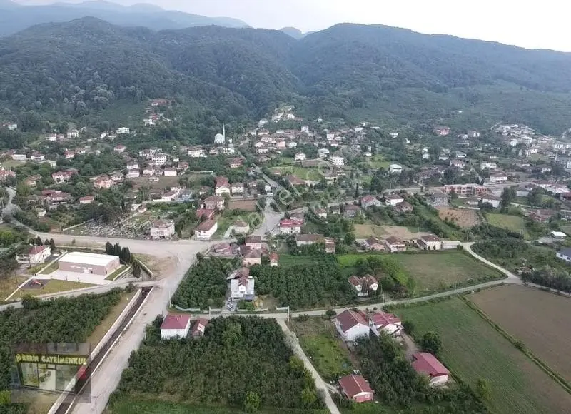 İlerin Gayrimenkul'den Akyazı Gündoğan Mah. Satılık Arsa - Görsel 4