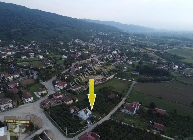 İlerin Gayrimenkul'den Akyazı Gündoğan Mah. Satılık Arsa - Görsel 16