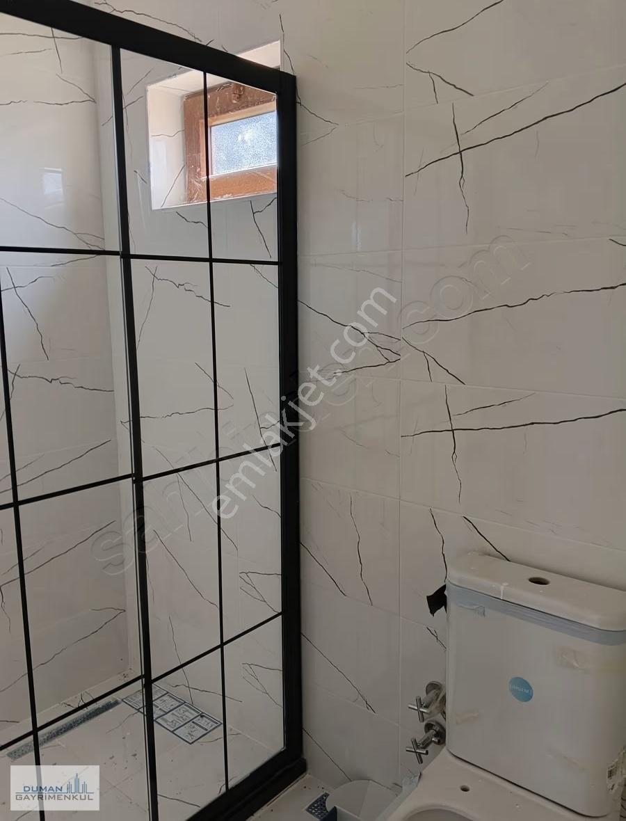 Çanakça'da 1800m2 Müstakil Arsa Ve Sıfır 3+1 Tek Kat Villa - Görsel 11