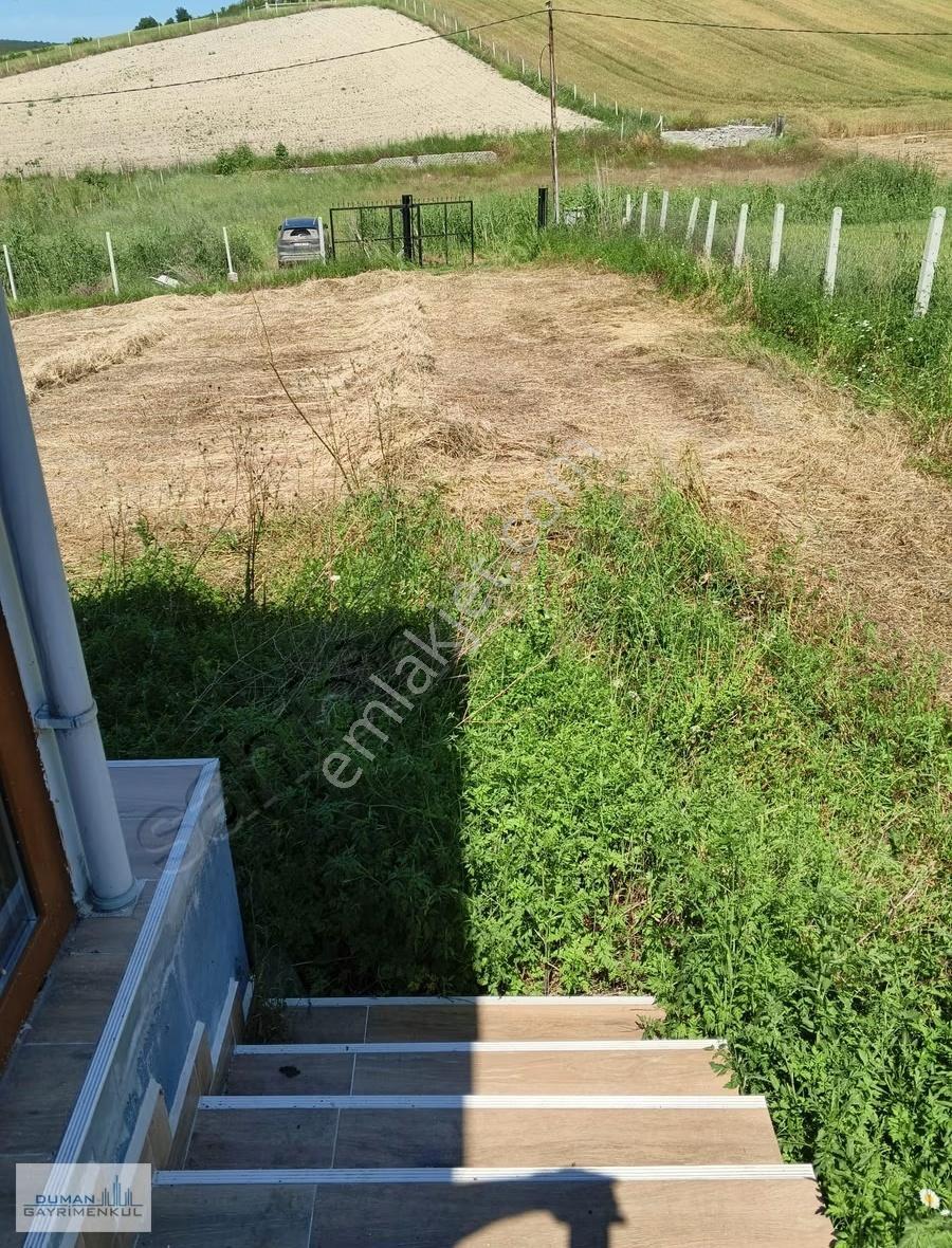 Çanakça'da 1800m2 Müstakil Arsa Ve Sıfır 3+1 Tek Kat Villa - Görsel 27