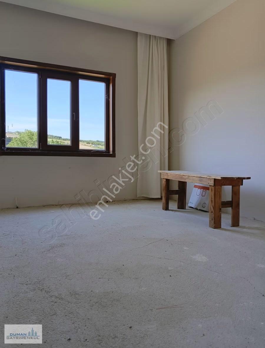Çanakça'da 1800m2 Müstakil Arsa Ve Sıfır 3+1 Tek Kat Villa - Görsel 18
