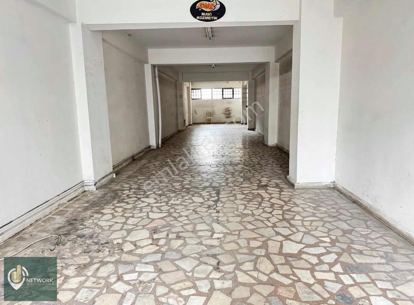 +cadde Dibi+çoğu İş İçin Uygun-bölünmeye Müsait Tuvaleti Mevcut - Görsel 5