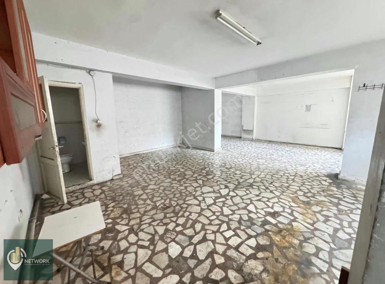 +cadde Dibi+çoğu İş İçin Uygun-bölünmeye Müsait Tuvaleti Mevcut - Görsel 6