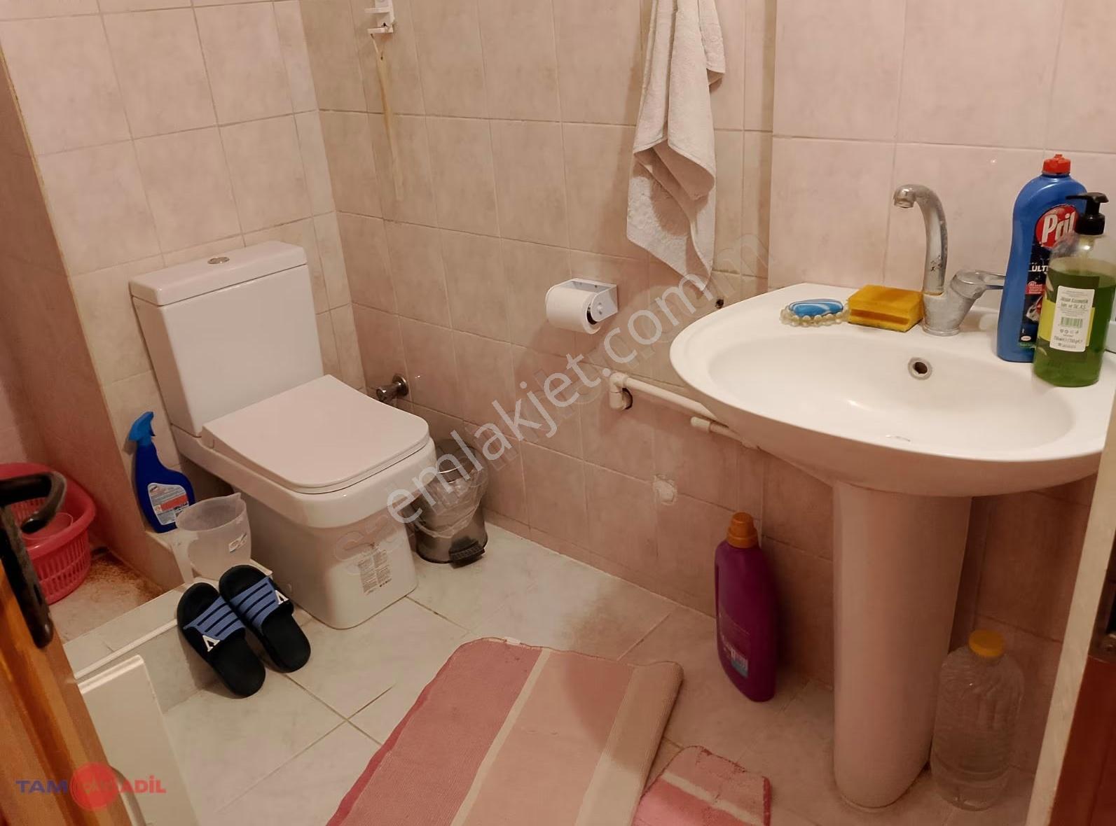 Bergama Maltepe Mahallesinde Satılık Daire - Görsel 24