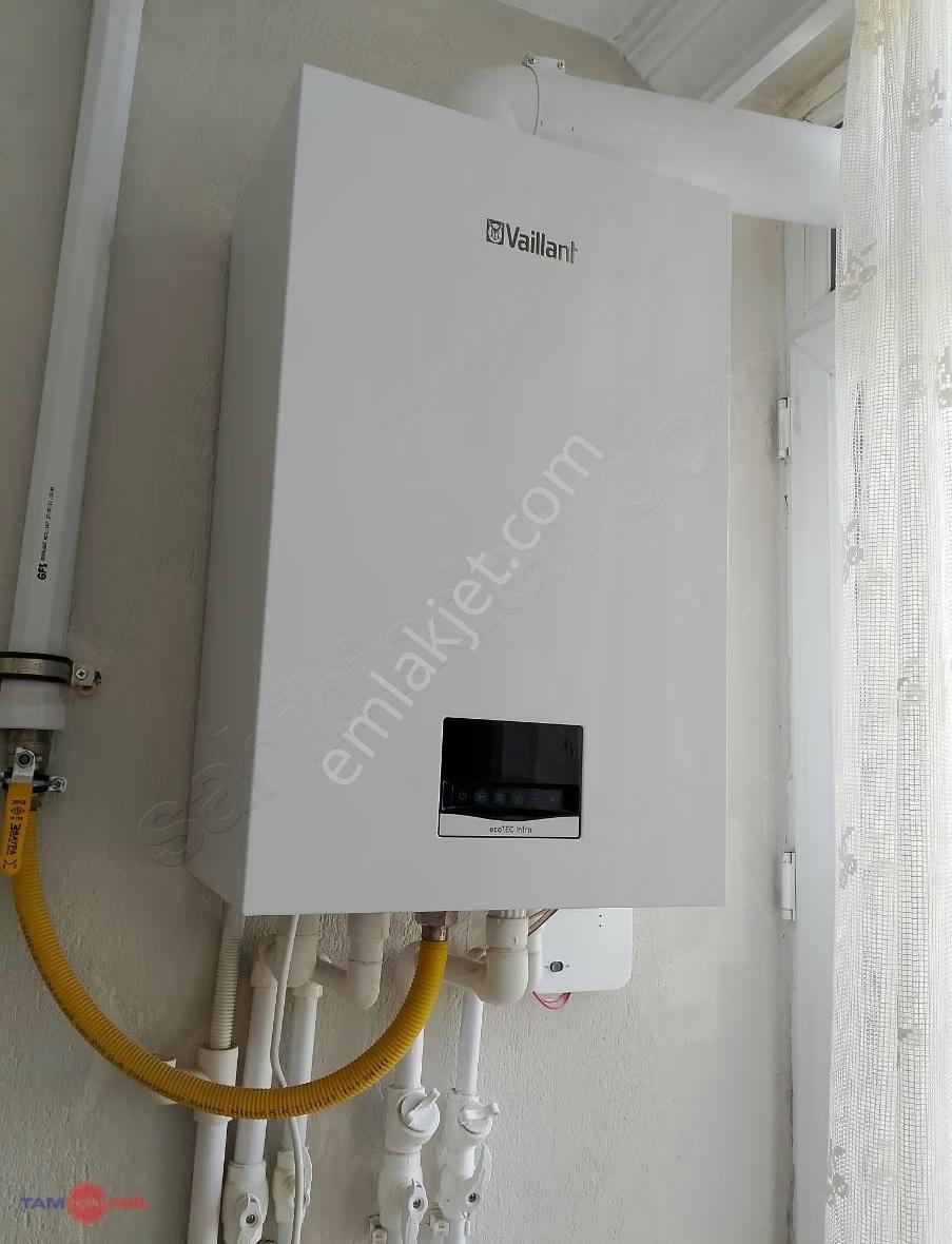 Bergama Maltepe Mahallesinde Satılık Daire - Görsel 3