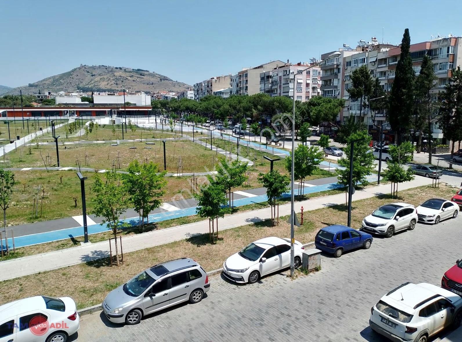 Bergama Maltepe Mahallesinde Satılık Daire - Görsel 11