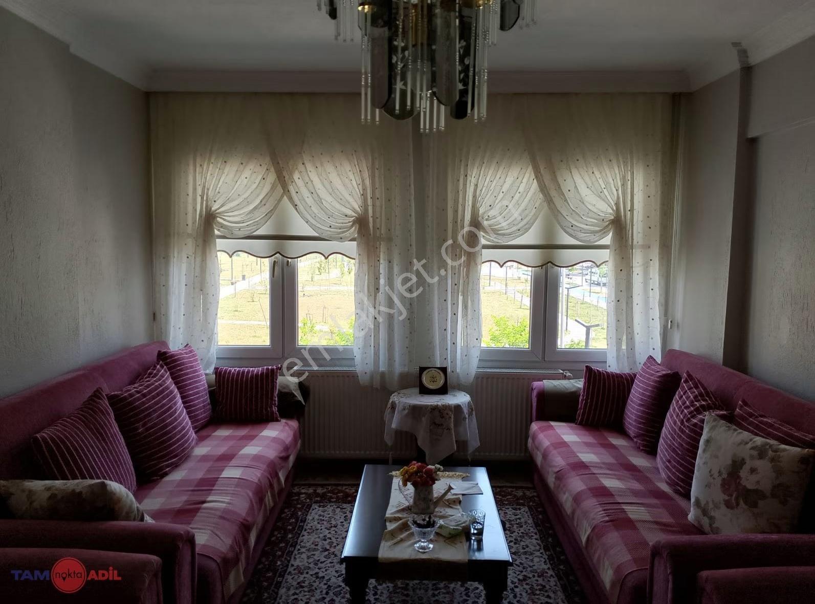 Bergama Maltepe Mahallesinde Satılık Daire - Görsel 5