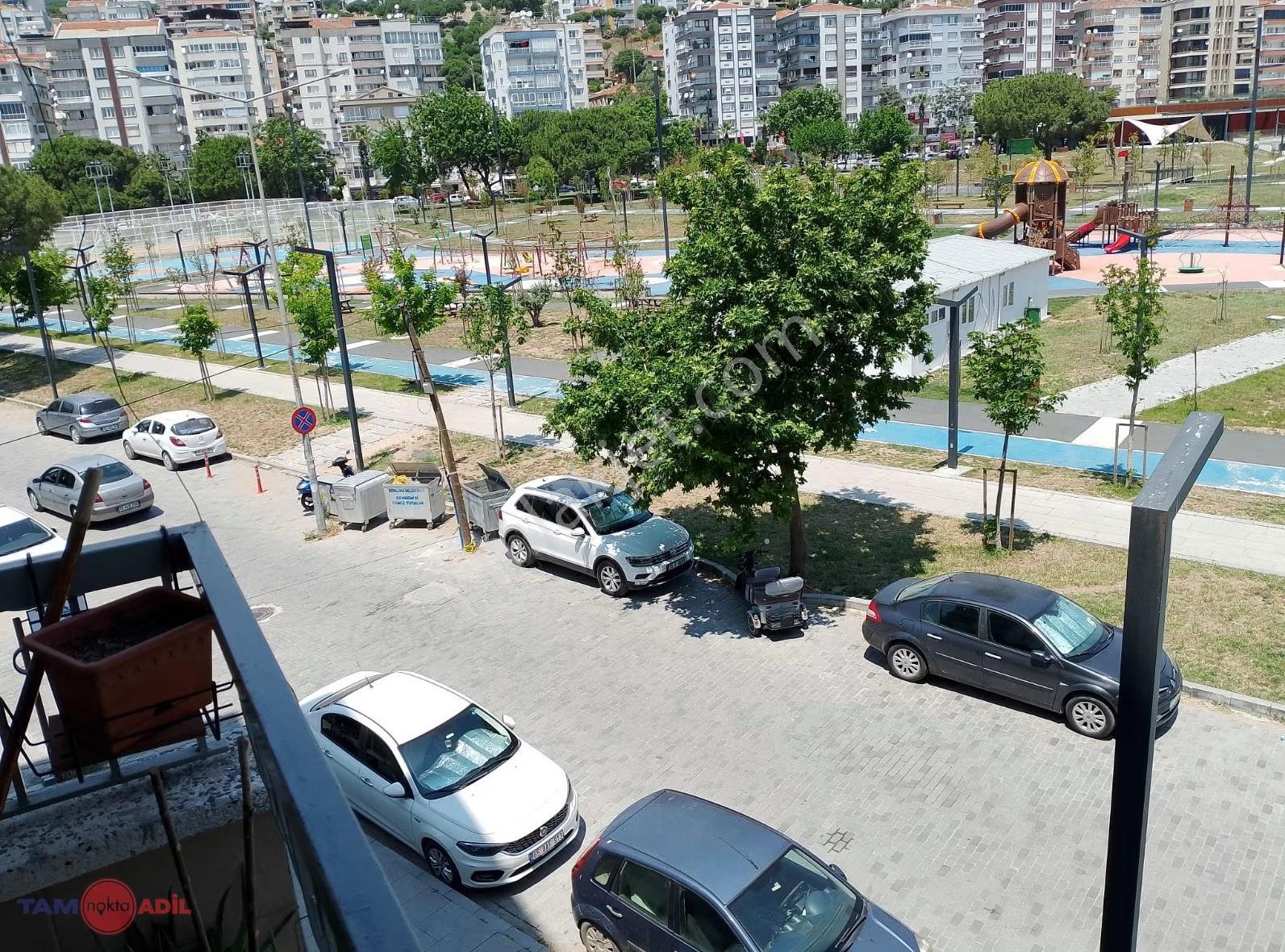Bergama Maltepe Mahallesinde Satılık Daire - Görsel 9