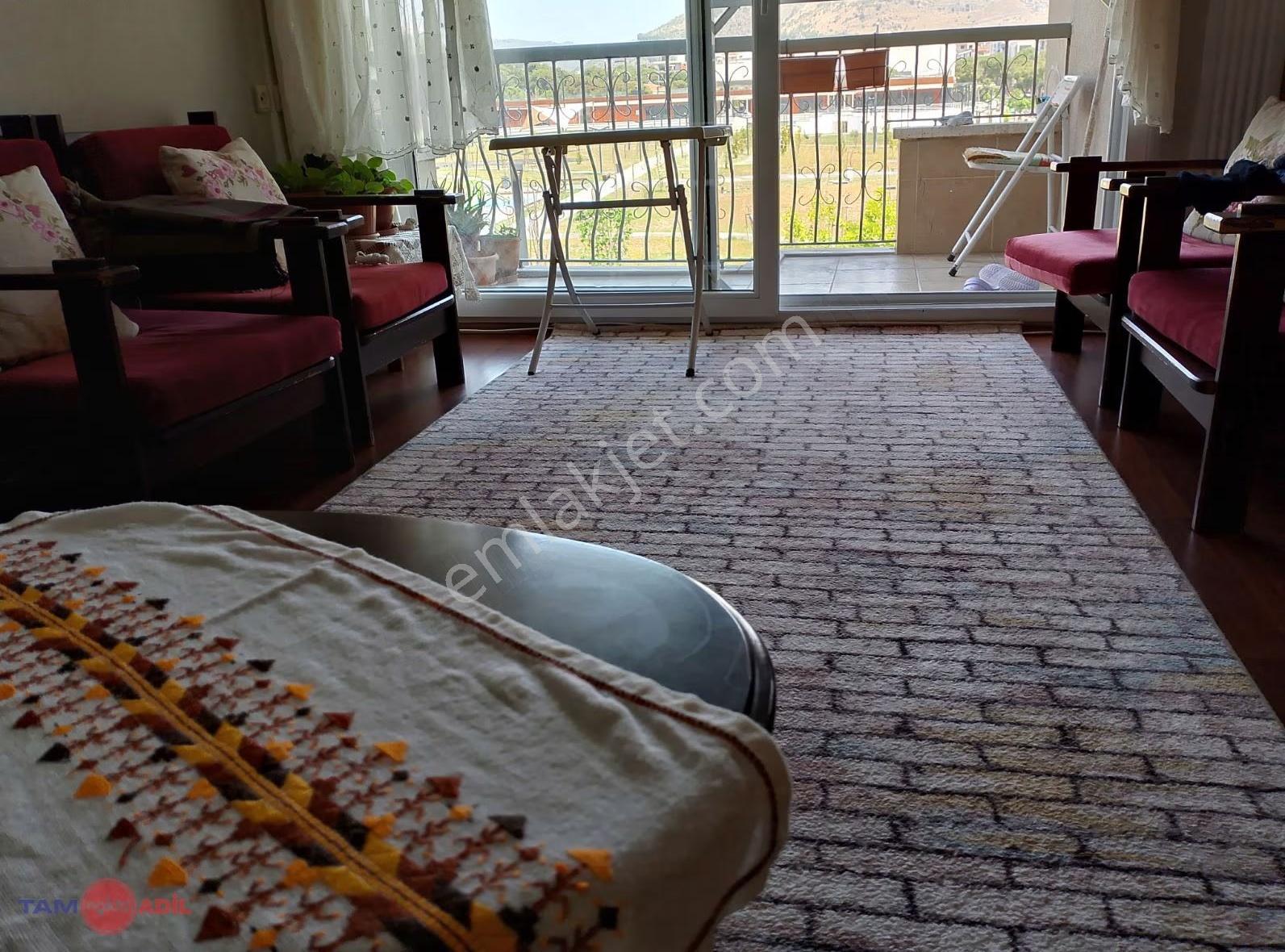 Bergama Maltepe Mahallesinde Satılık Daire - Görsel 12