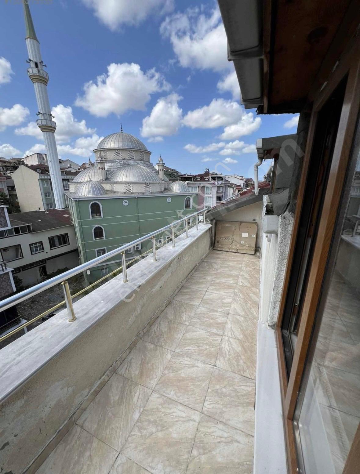 🏡 Arnavutköy Anadolu Mahallesi’nde Satılık 2 Bağımsız Bölümlü Ev 🏡 - Görsel 5