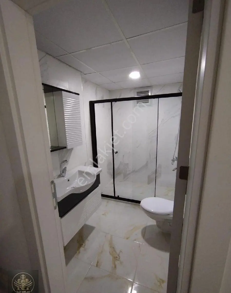 Tokat/niksar Elit Emlaktan Kiralık 1+1 Uygun Fiyata - Görsel 4