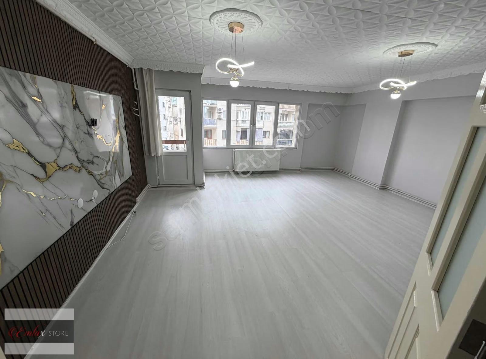 İstiklal Yse ' De Ara Kat Asansörlü İçi Yenilenmiş Geniş Daire! - Görsel 7