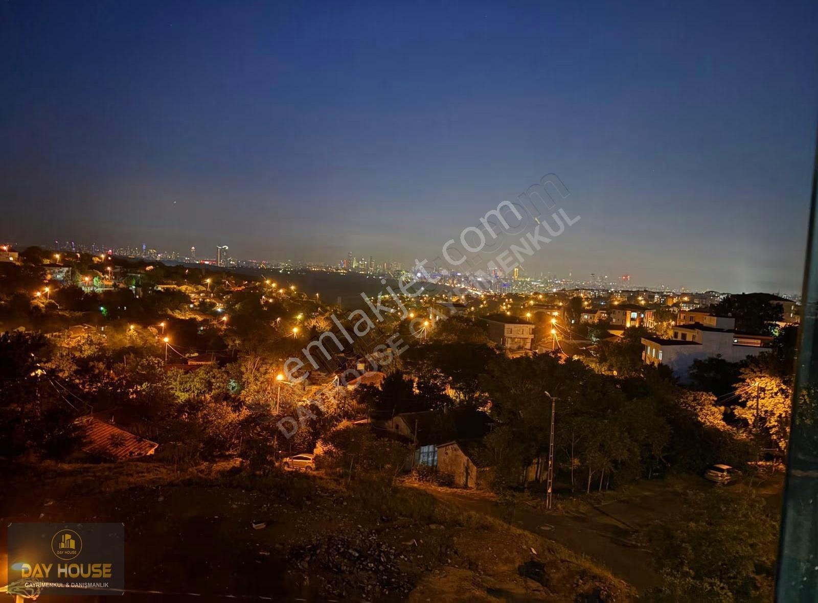 Day House'den Sıfır Ayarında 3+1 Asansörlü Ferah Daire - Görsel 3