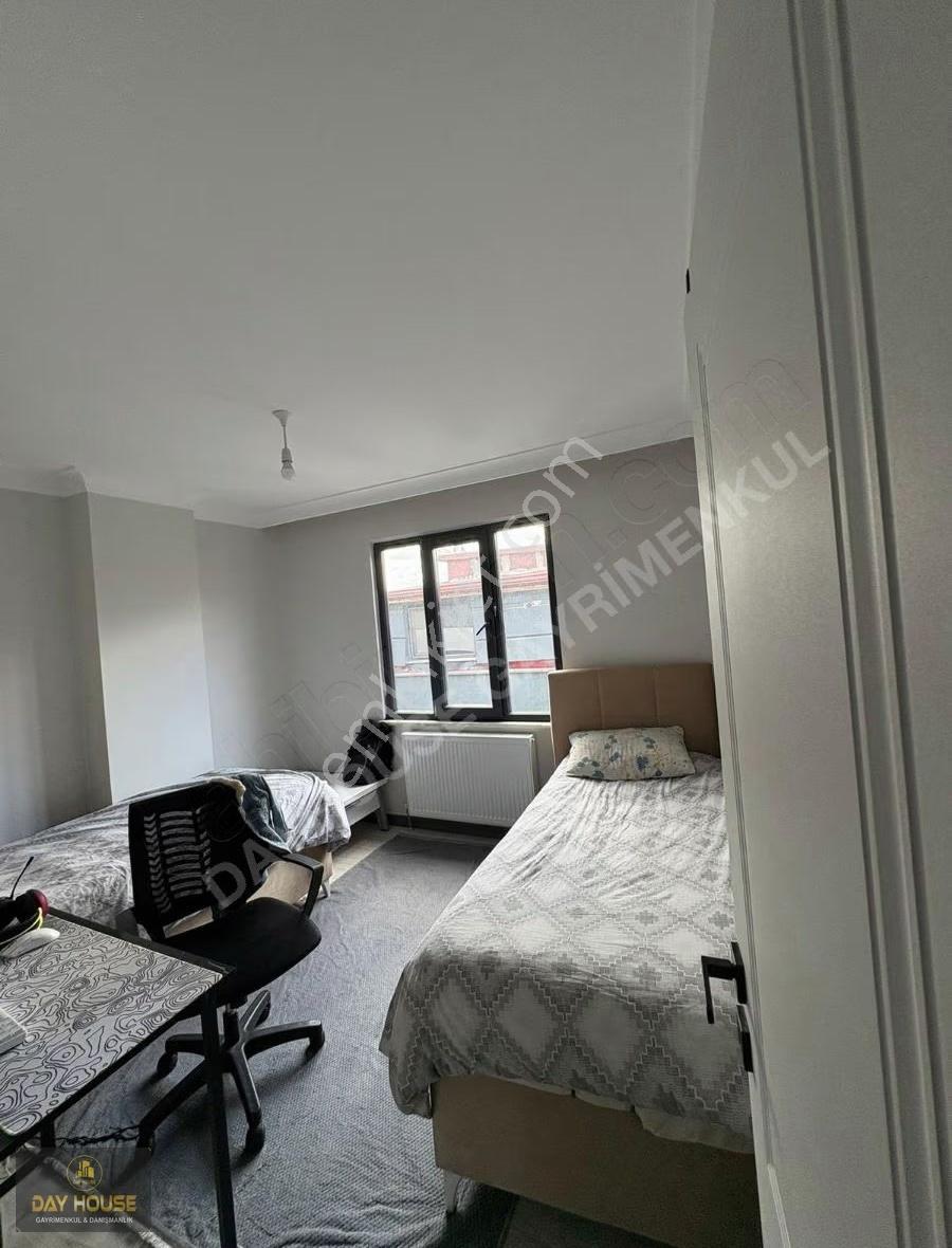 Day House'den Sıfır Ayarında 3+1 Asansörlü Ferah Daire - Görsel 22