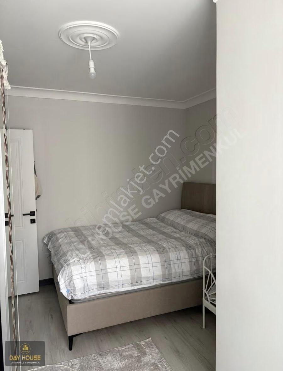 Day House'den Sıfır Ayarında 3+1 Asansörlü Ferah Daire - Görsel 20