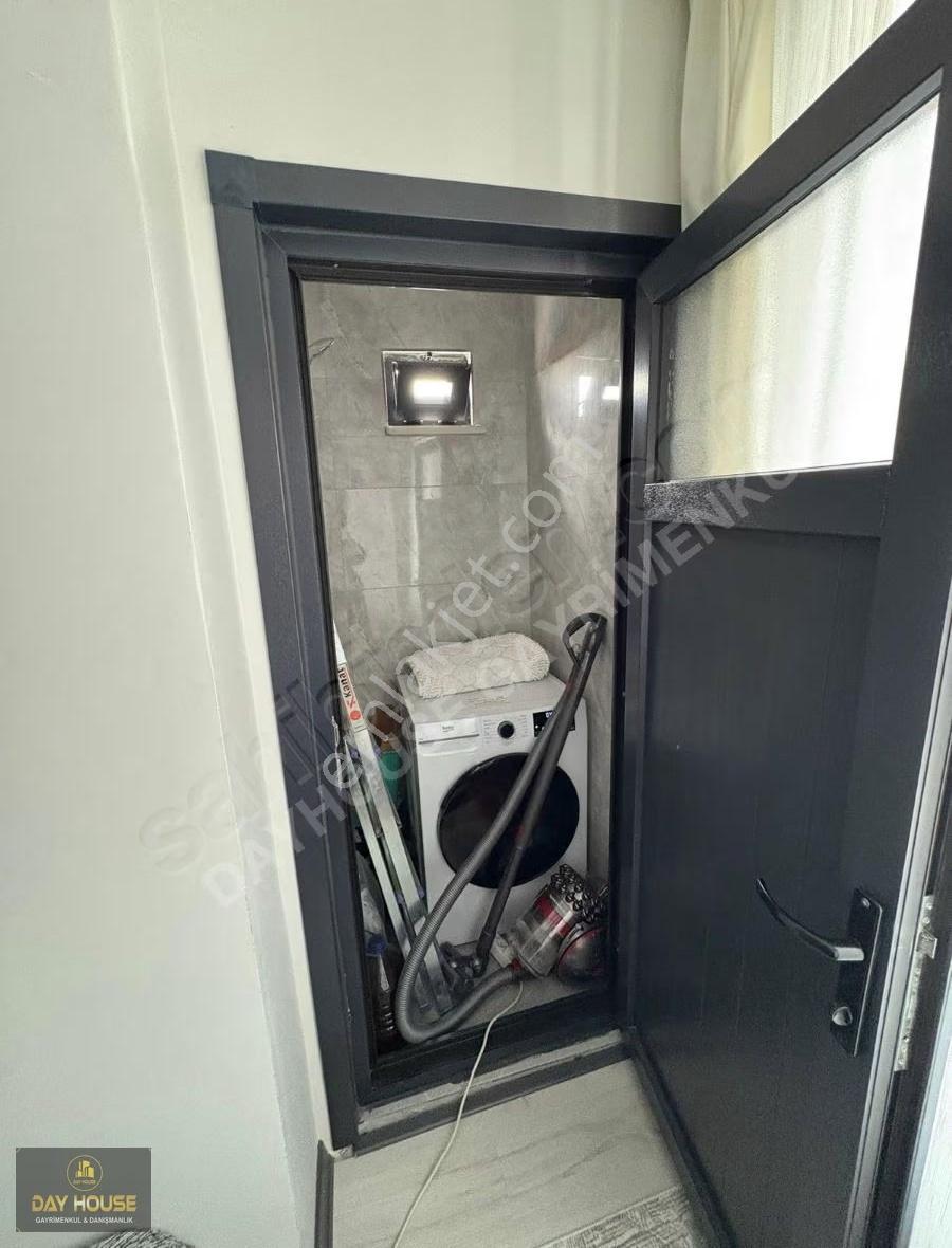 Day House'den Sıfır Ayarında 3+1 Asansörlü Ferah Daire - Görsel 23