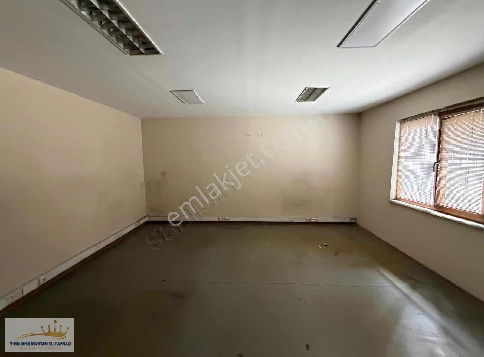 Pendik E5 Yanyol Kiralık Dükkan Depo - Görsel 6