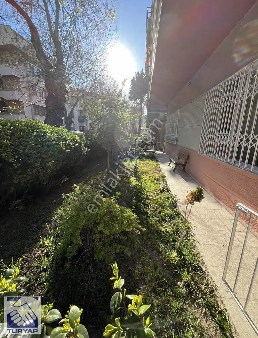 Turyap'tan Emek'te 3+1 Ara Kat Satılık Daire - Görsel 33
