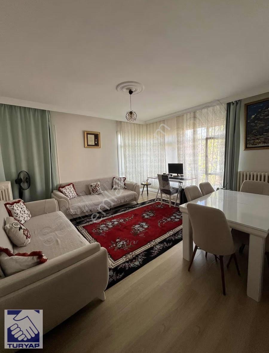 Turyap'tan Emek'te 3+1 Ara Kat Satılık Daire - Görsel 11
