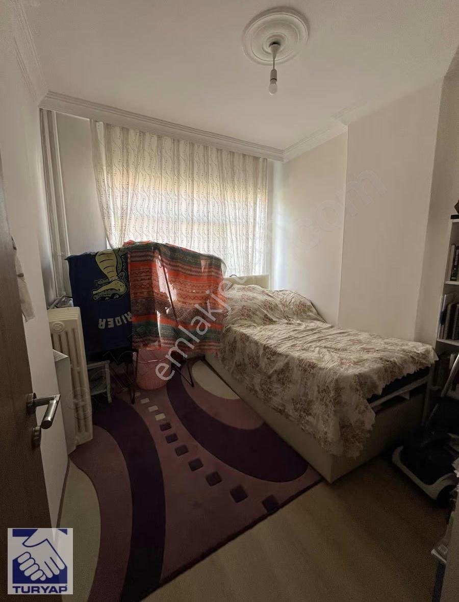 Turyap'tan Emek'te 3+1 Ara Kat Satılık Daire - Görsel 19