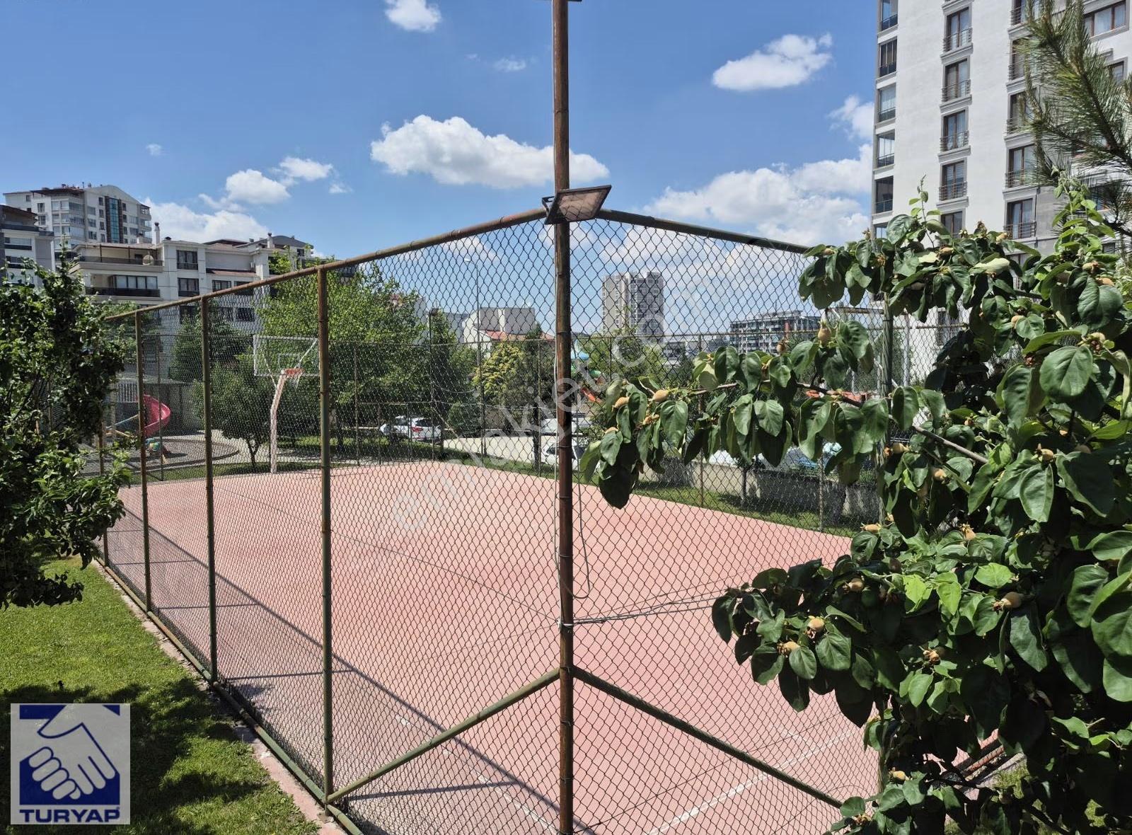 Arc Prıme Bağlıca'da 4+1 Ebeveyn Banyolu,kiralık Daire - Görsel 3