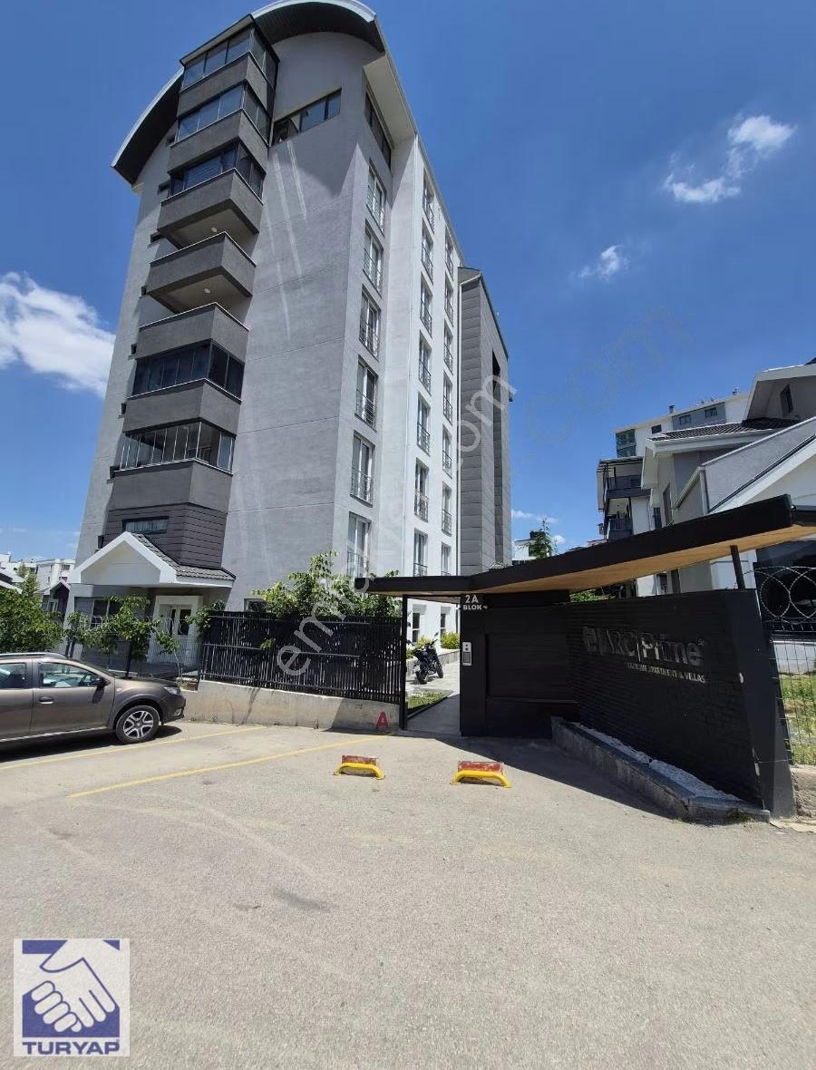 Arc Prıme Bağlıca'da 4+1 Ebeveyn Banyolu,kiralık Daire - Görsel 13