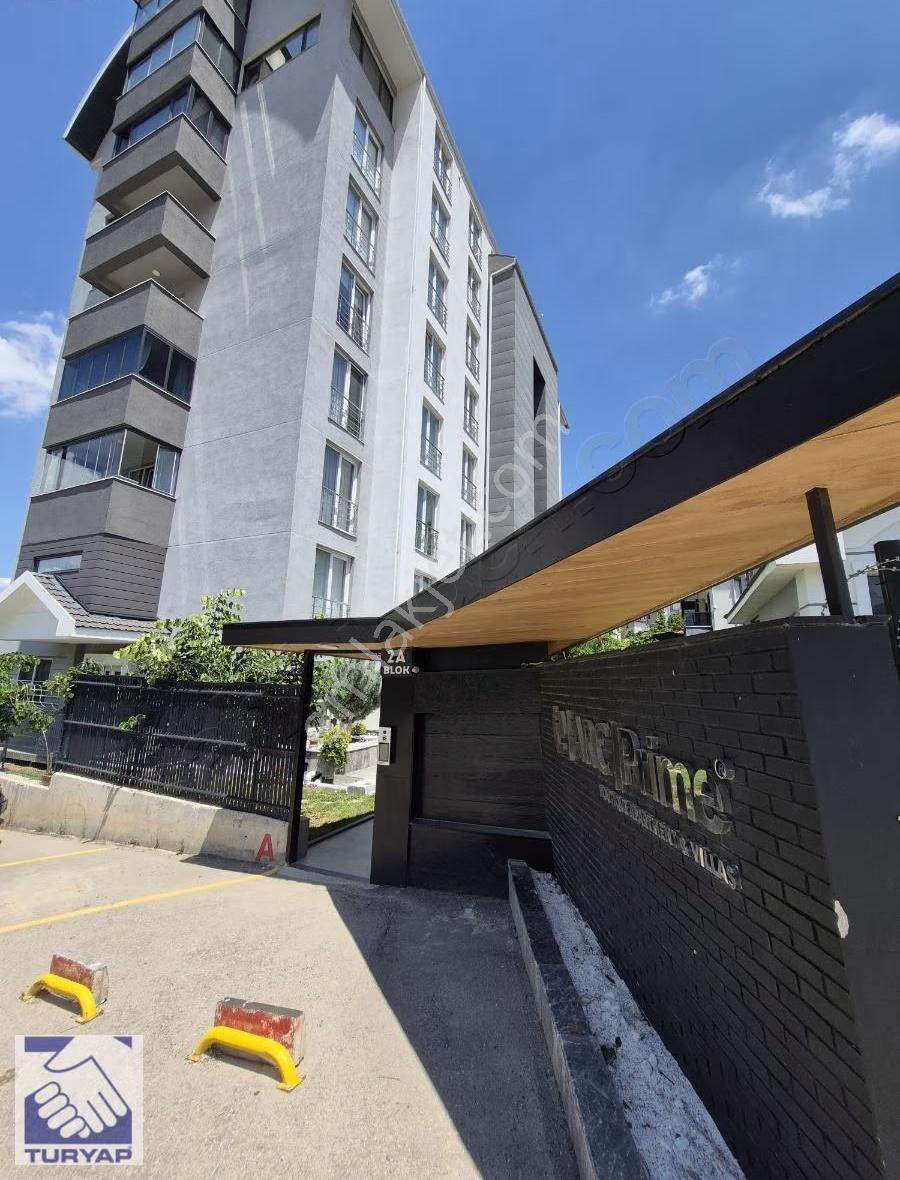 Arc Prıme Bağlıca'da 4+1 Ebeveyn Banyolu,kiralık Daire - Görsel 8