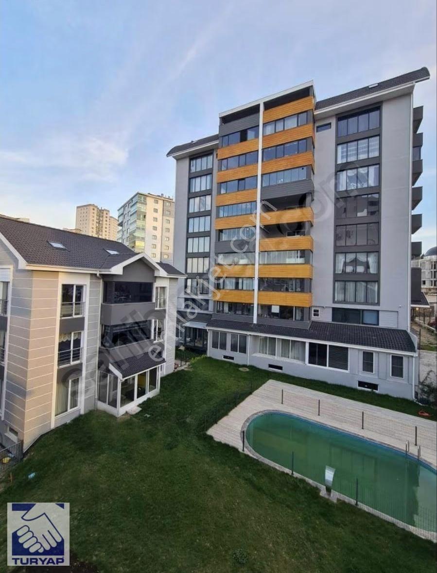 Arc Prıme Bağlıca'da 4+1 Ebeveyn Banyolu,kiralık Daire - Görsel 6