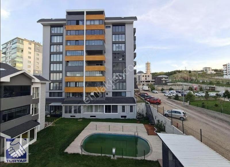 Arc Prıme Bağlıca'da 4+1 Ebeveyn Banyolu,kiralık Daire