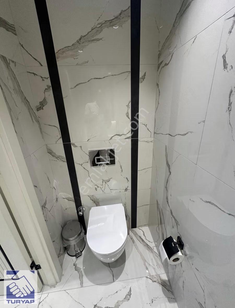 Mesa Koru Nilüfer'de 4+1 Çift Banyolu Garajlı Full Yapılı Daire - Görsel 18