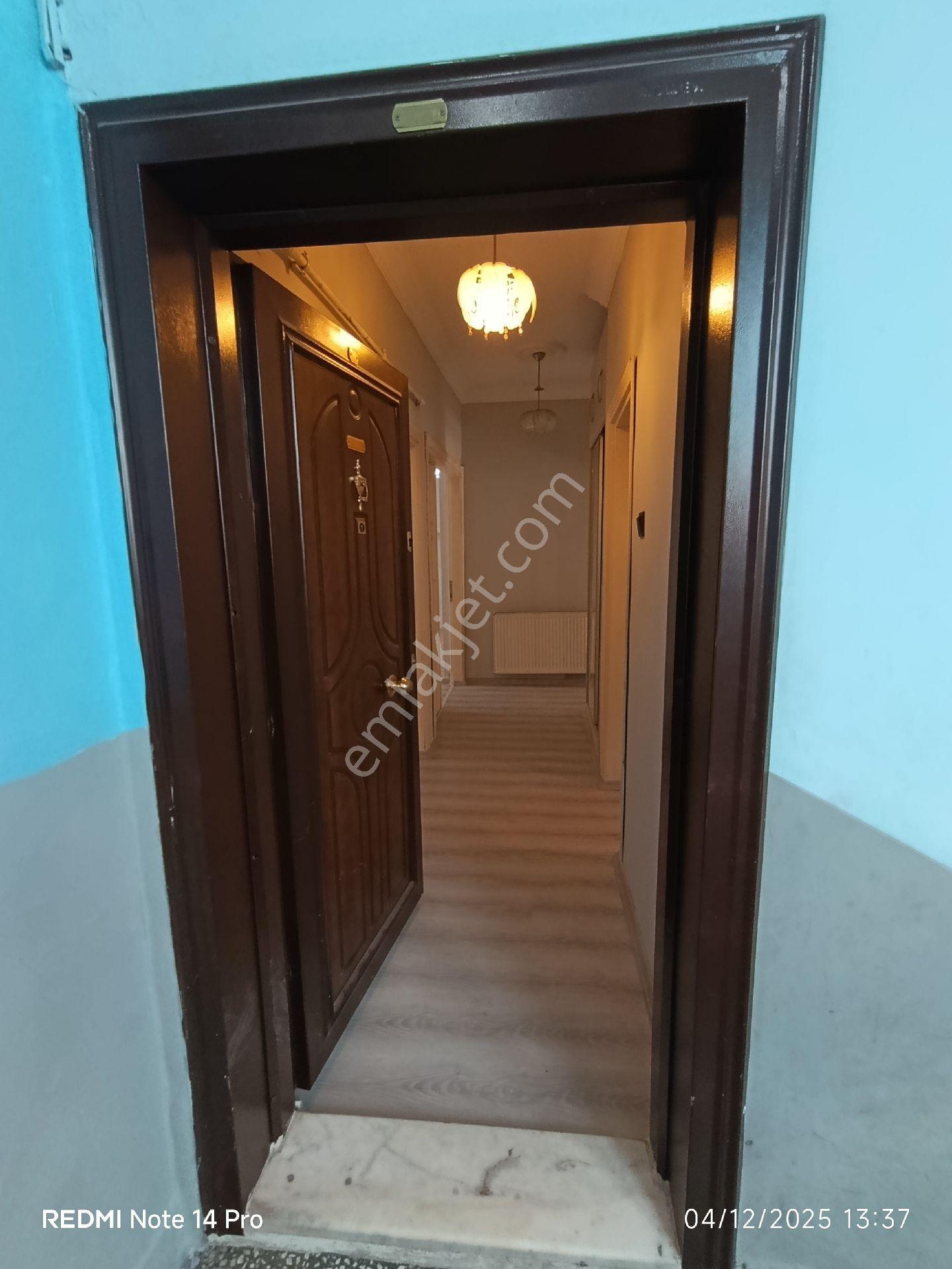 Merkezi Konum Anayol Üstü - Görsel 17