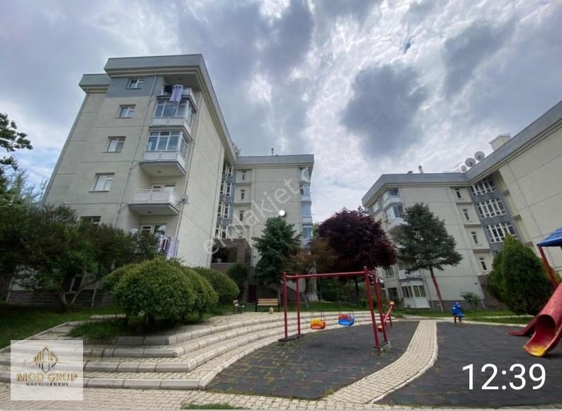 Eryaman 'güzelkent De Merkezi Konumda,masrafsız Ve Boş 3+1 Daire - Görsel 10