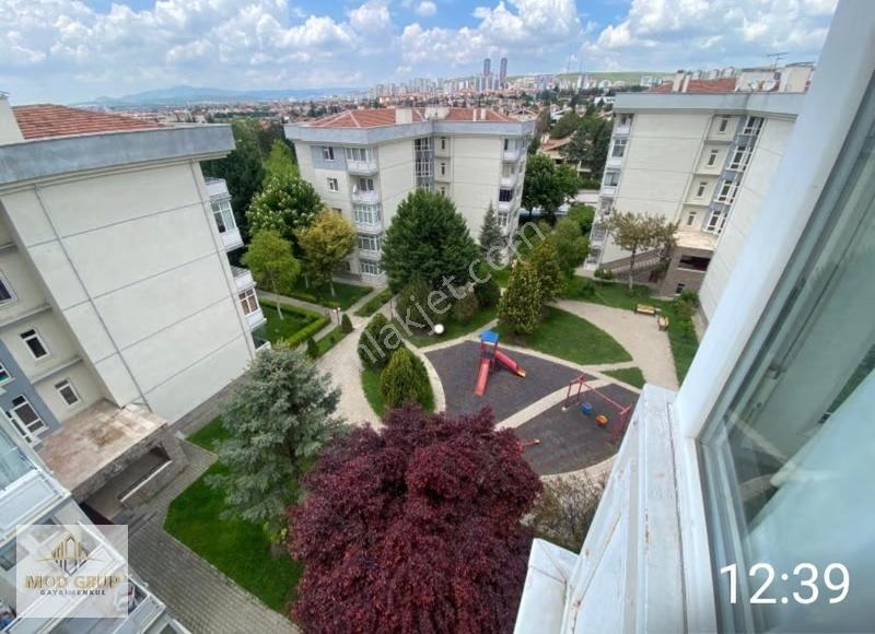 Eryaman 'güzelkent De Merkezi Konumda,masrafsız Ve Boş 3+1 Daire