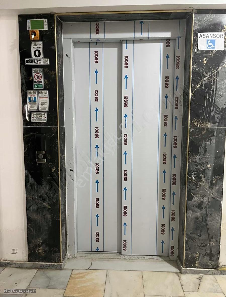 Honazda 3+1 Siteiçi Sıfır Daire Engelli Girişine Uygun - Görsel 4