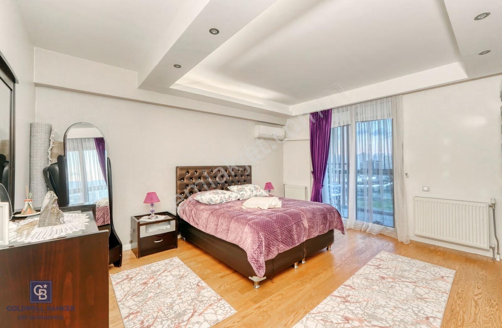 Mavişehir Modda Residence 'da 3+1 184 M2 Satılık Daire - Görsel 12