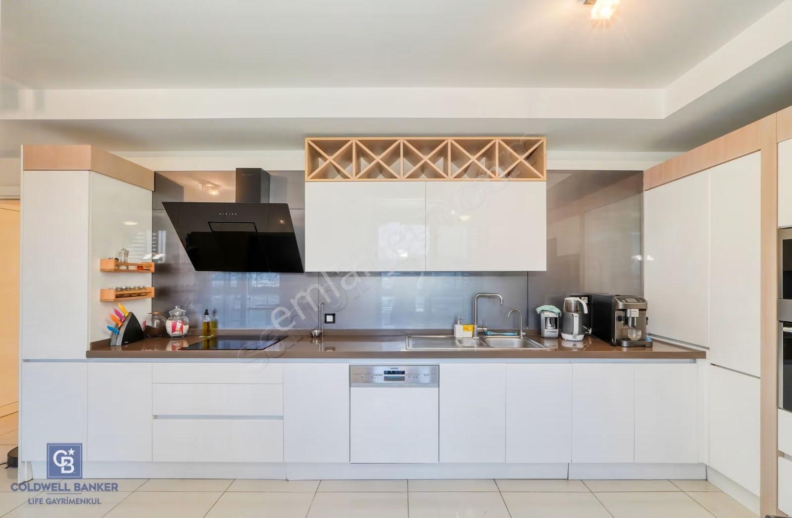 Mavişehir Modda Residence 'da 3+1 184 M2 Satılık Daire - Görsel 30
